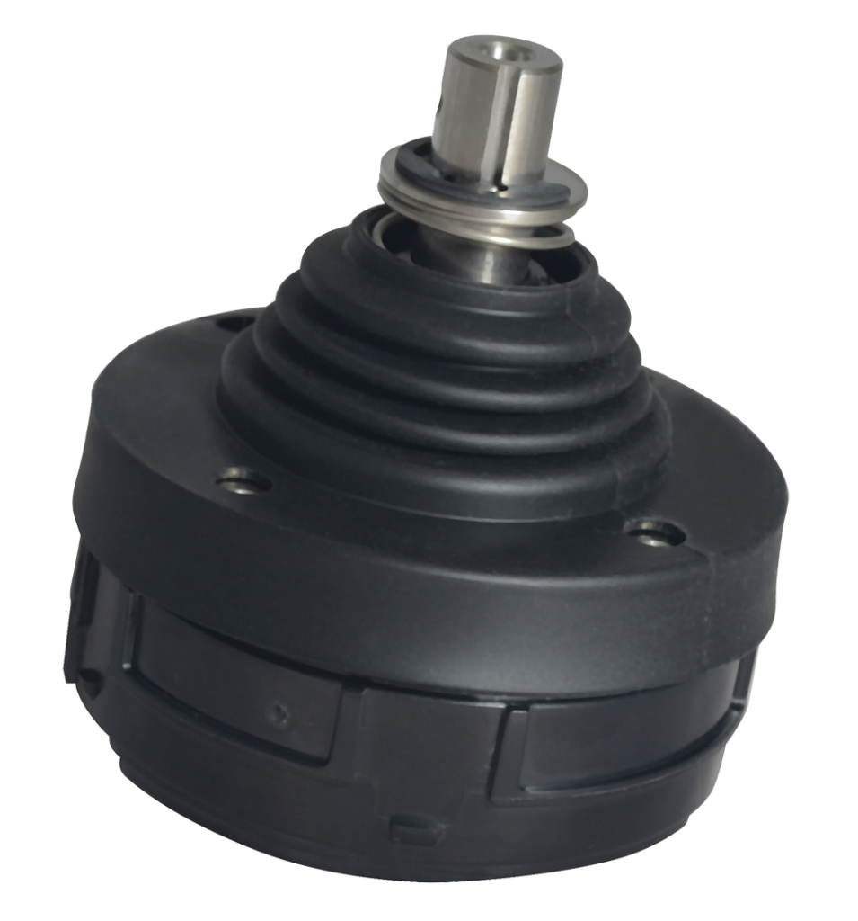 OTTO JHM Unterbau Joystick USB CAnBusALDERS