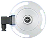 Genge & Thoma Electrocomponents DP 120CP alders