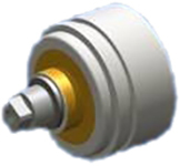 Genge & Thoma Electrocomponents DP 20CP alders