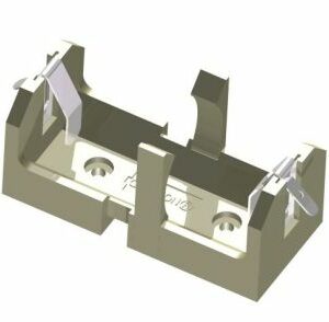 Cambion Batteriehalter 400-XXXX-01-00-20