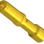 Cambion 450-3367 crimp mount