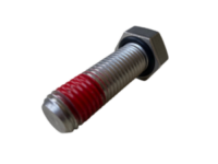 Vis auto-obturantes avec verrouillage