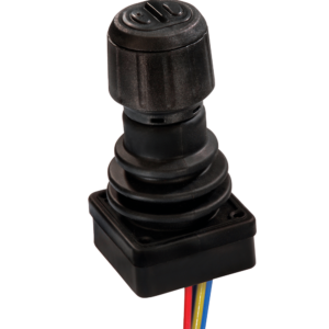 Joysticks JHT z axis alders