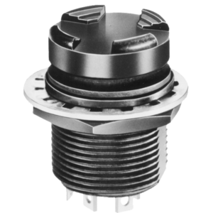 OTTO Controls Mehrwegetaster T2 Serie