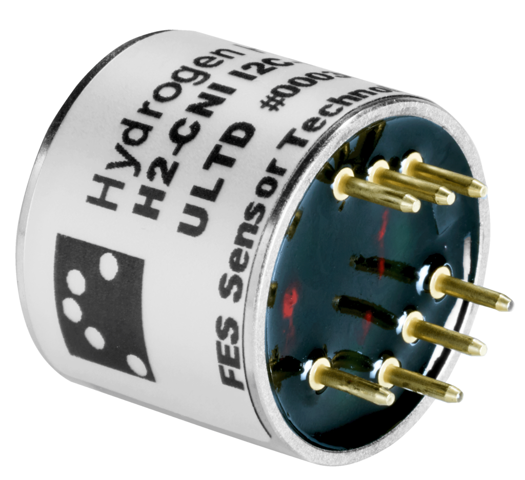 FES H2-CNI-I2C-E-ULTD ALDERS