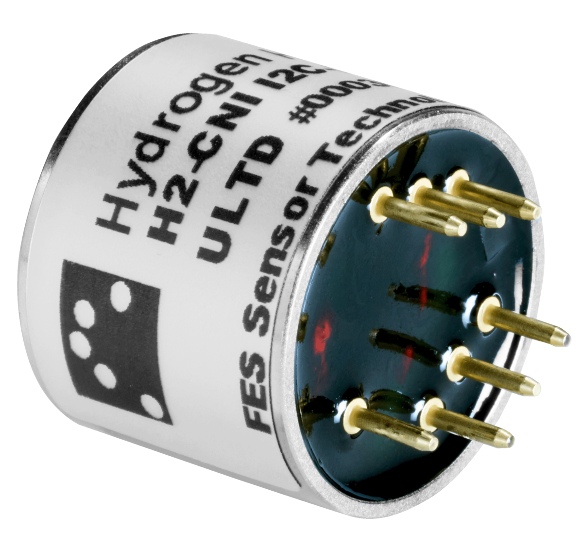 FES H2-CNI-I2C-E-ULTD ALDERS