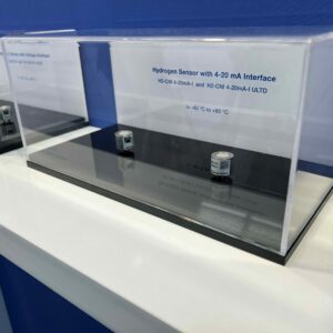 Sensor und Test - Produkte Alders