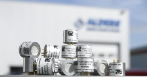 Gassensoren von FES bei Alders