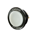 Drucktaster LP30M OTTO ALDERS