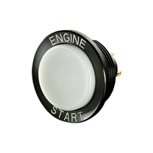 Drucktaster LP30M OTTO ALDERS