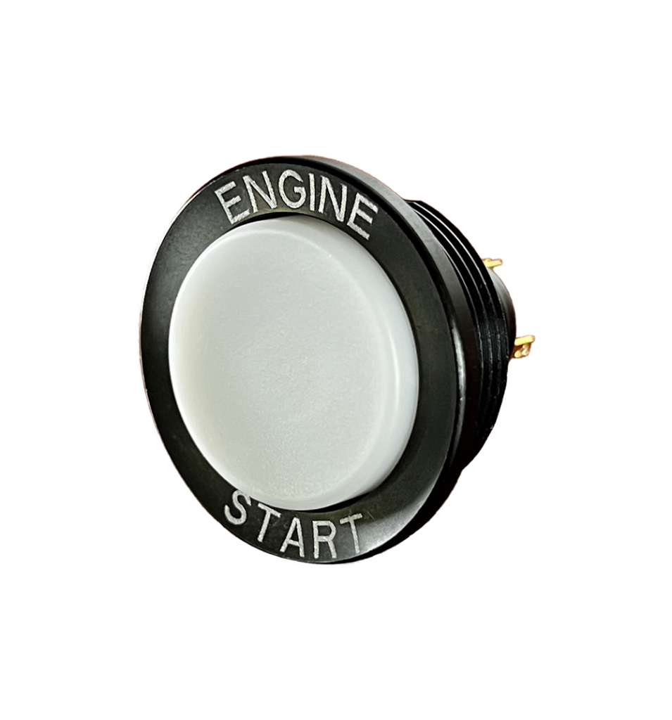 Drucktaster LP30M OTTO ALDERS