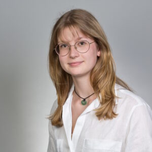 Alice Fuhrmann Team ALDERS