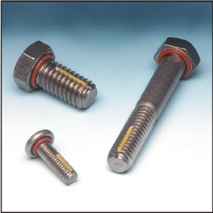 APM Hexseals Locking Strip (Bar)