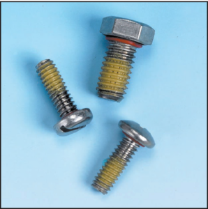 APM Hexseals Patch For Locking and Sealing