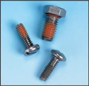 APM Hexseals HIgh-Temperature Patch for Locking and Sealing