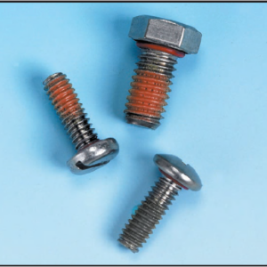 APM Hexseals HIgh-Temperature Patch for Locking and Sealing