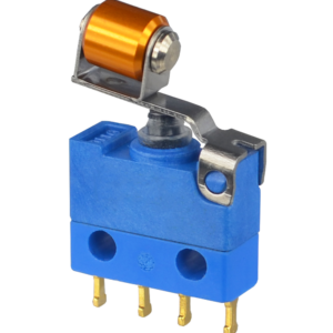 OTTO Controls Mikroschalter B3S-5 series