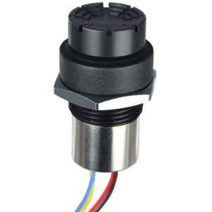 OTTO Controls Hall-Effekt Transducer J4 Serie