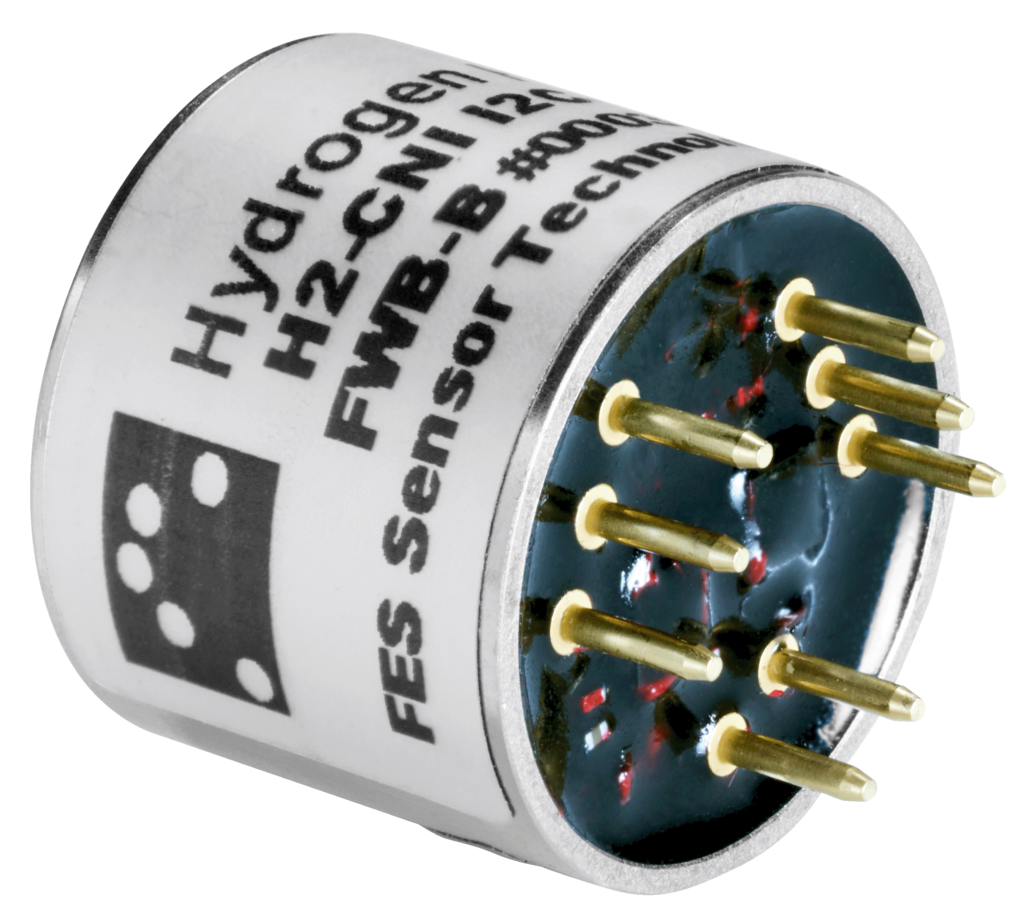 H2-CNI-I2C-FWB-B ALDERS