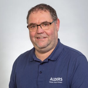 Markus Siegerist ALDERS