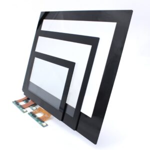 Touchscreens AIS HMI Solutions