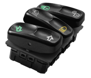 OTTO CAN Rocker Wippschalter ALDERS