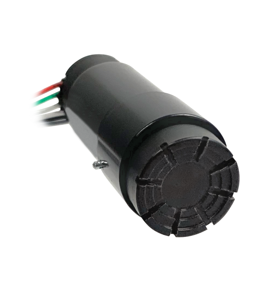 OTTO Controls J2-S5 Transducer ALDERS