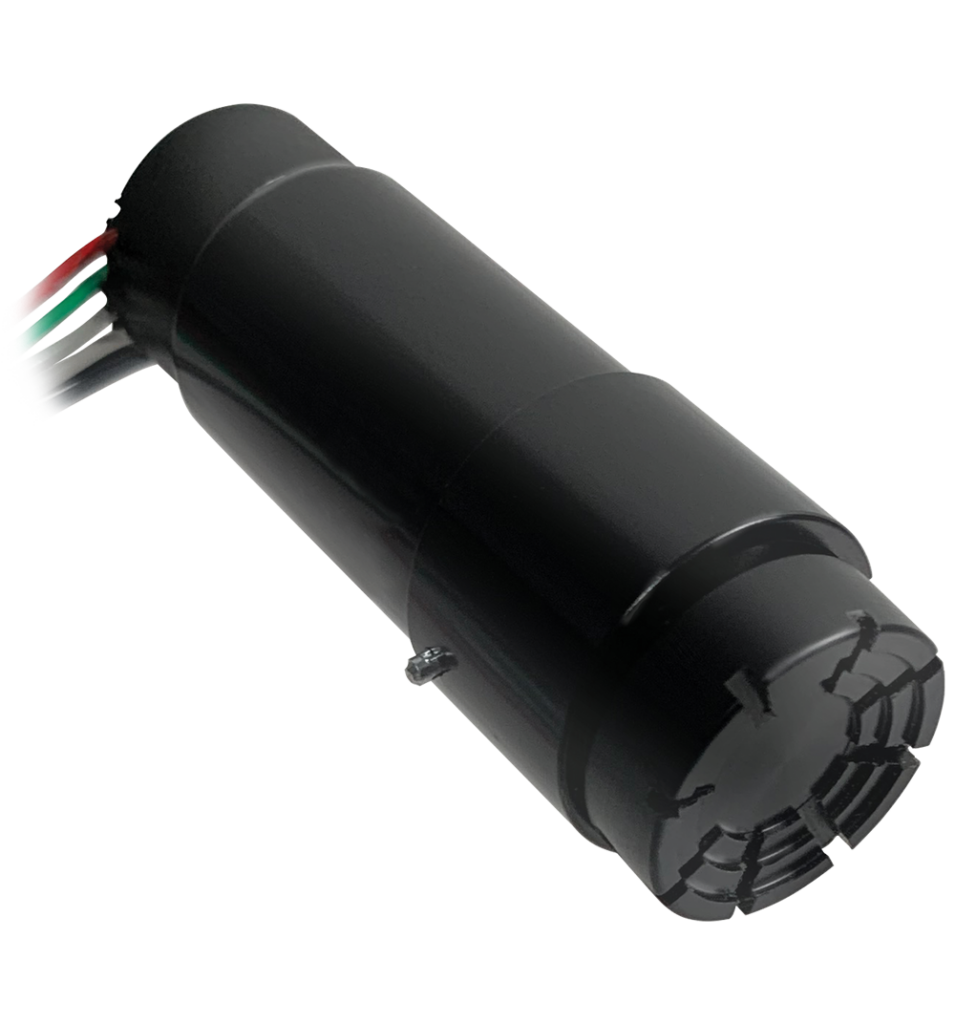 OTTO Controls J2-S5 Transducer ALDERS