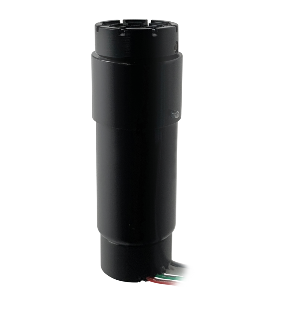 OTTO Controls J2-S5 Transducer ALDERS