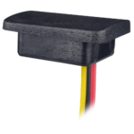 OTTO CS with Raised Button ALDERS