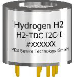 FES Sensor Technology Hydrogen-Sensor H2-TCD 12C-I