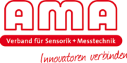 AMA Verband für Sensorik und Messtechnik e. V. Logo